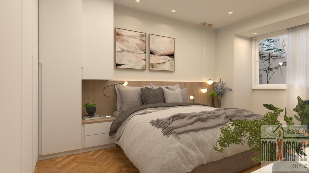 Apartamento à venda com 4 quartos, 320m² - Foto 9