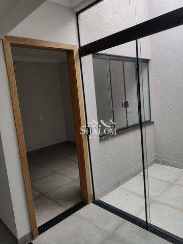 Casa à venda com 3 quartos, 101m² - Foto 5