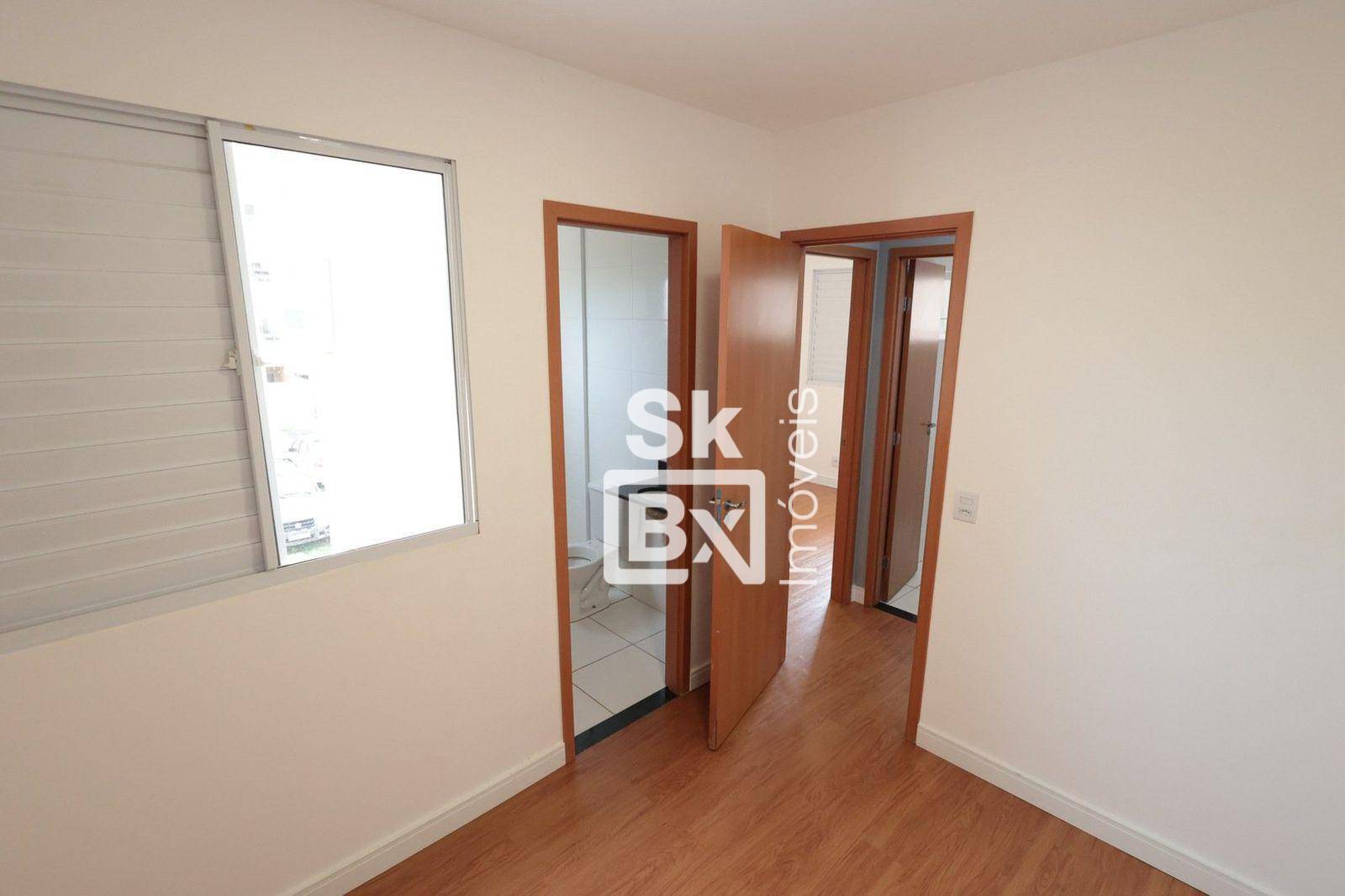 Apartamento à venda com 2 quartos, 51m² - Foto 20