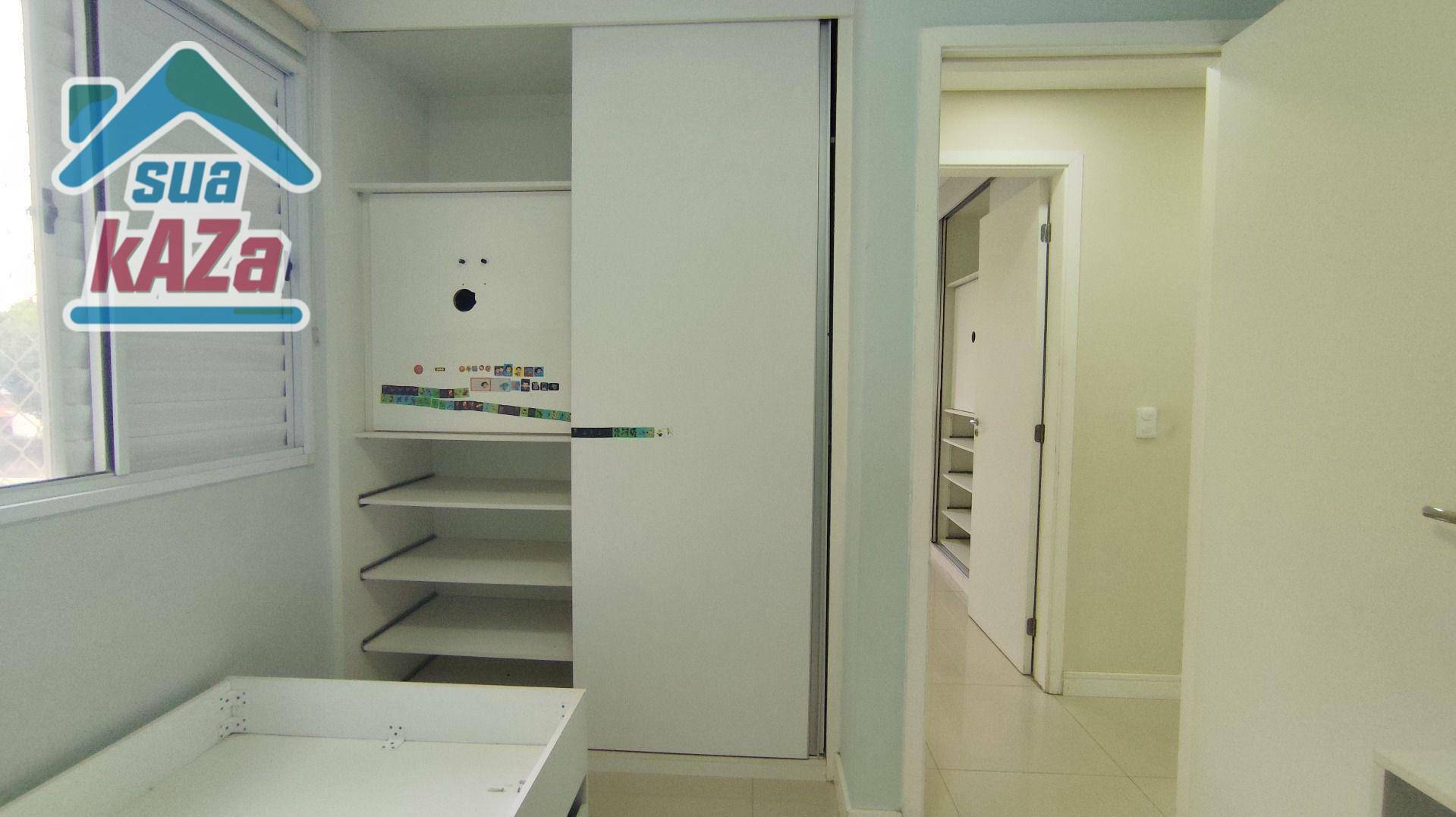 Apartamento à venda com 3 quartos, 62m² - Foto 15