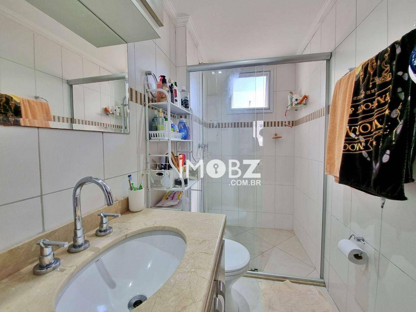 Apartamento à venda com 3 quartos, 121m² - Foto 25