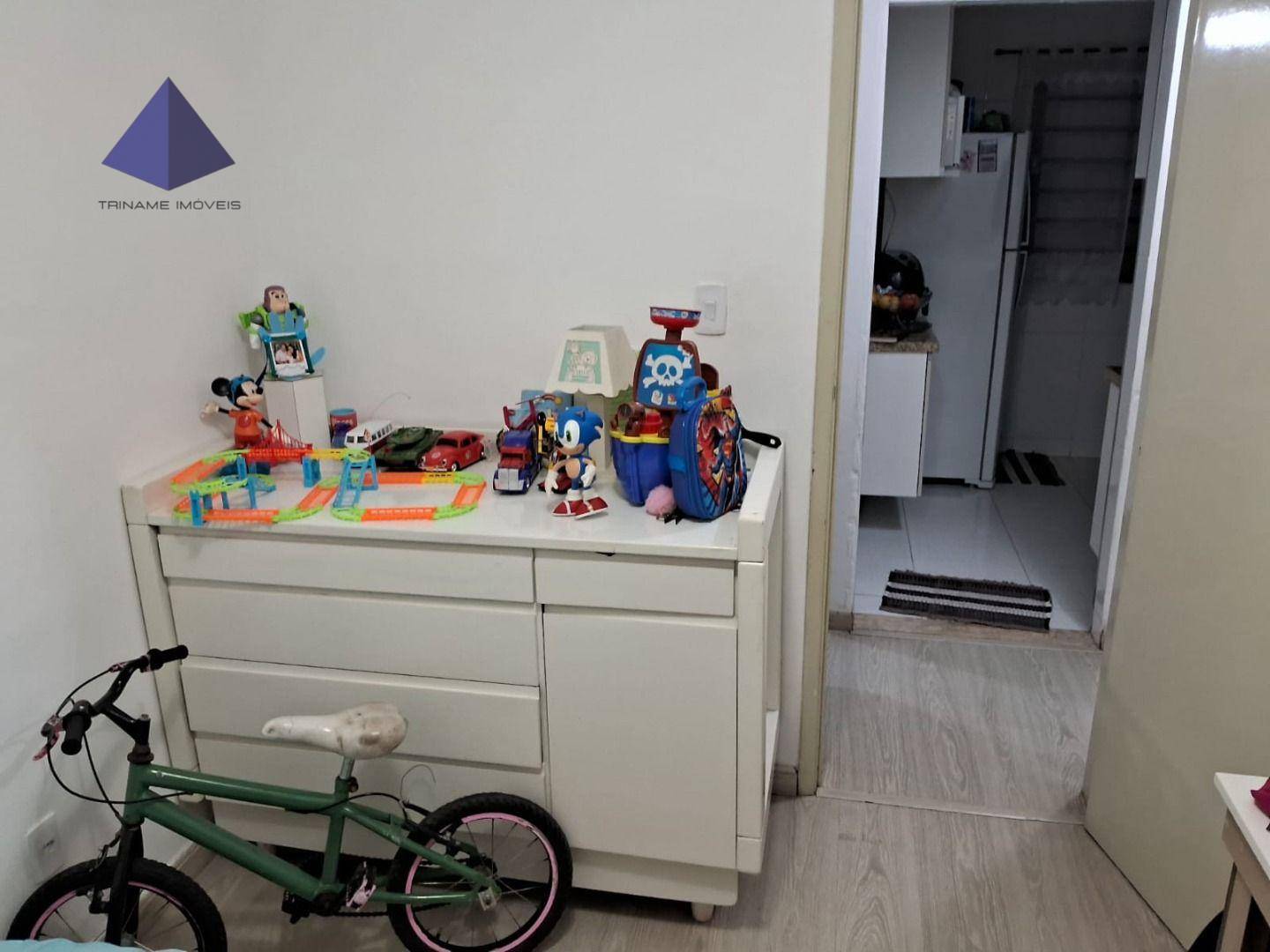 Apartamento à venda com 2 quartos, 51m² - Foto 15