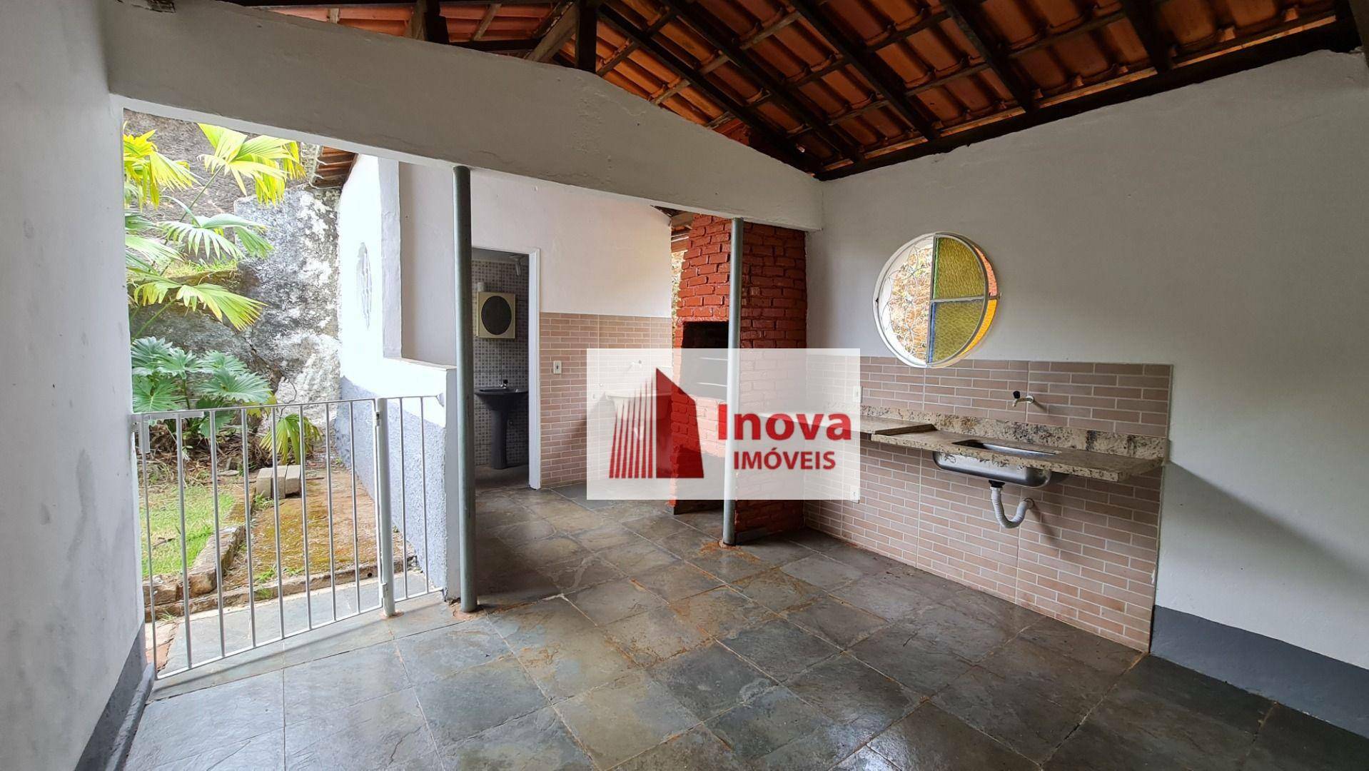 Casa para alugar com 2 quartos, 105m² - Foto 7