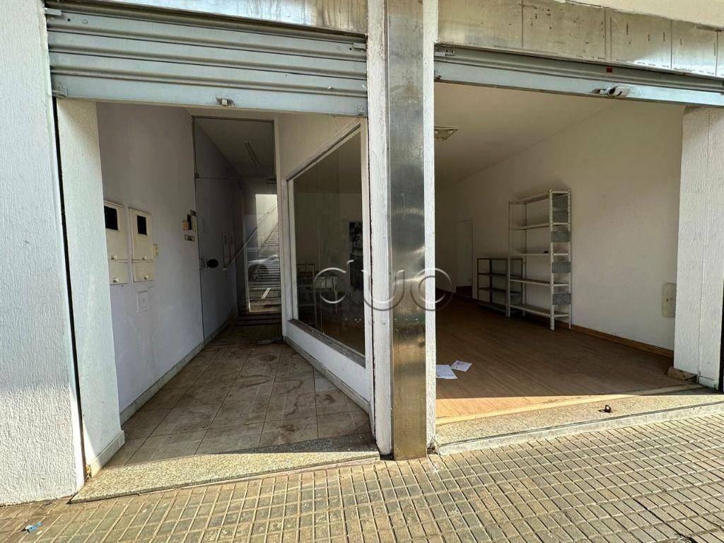 Loja-Salão à venda e aluguel, 118m² - Foto 1