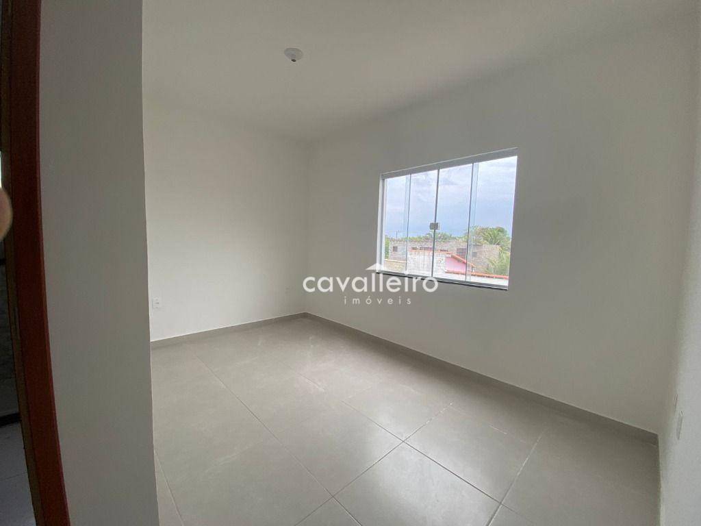 Casa à venda com 2 quartos, 85m² - Foto 8