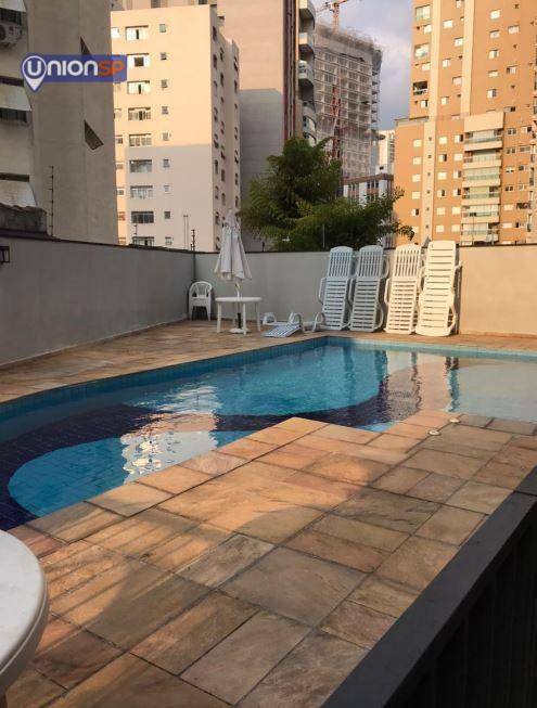 Apartamento à venda com 2 quartos, 70m² - Foto 19