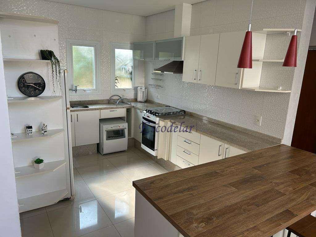 Casa de Condomínio à venda com 3 quartos, 270m² - Foto 10