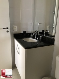 Apartamento à venda com 1 quarto, 54m² - Foto 5