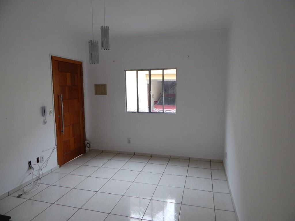 Sobrado à venda com 2 quartos, 80m² - Foto 5