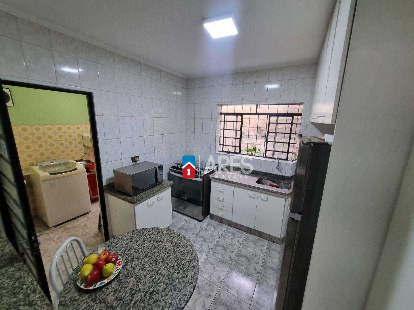 Casa, 3 quartos, 146 m² - Foto 9