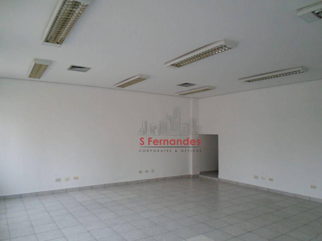 Conjunto Comercial-Sala para alugar, 90m² - Foto 14