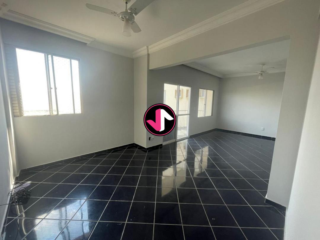Apartamento à venda com 2 quartos, 93m² - Foto 3