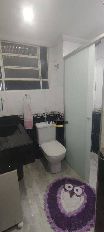 Apartamento à venda com 2 quartos, 50m² - Foto 13