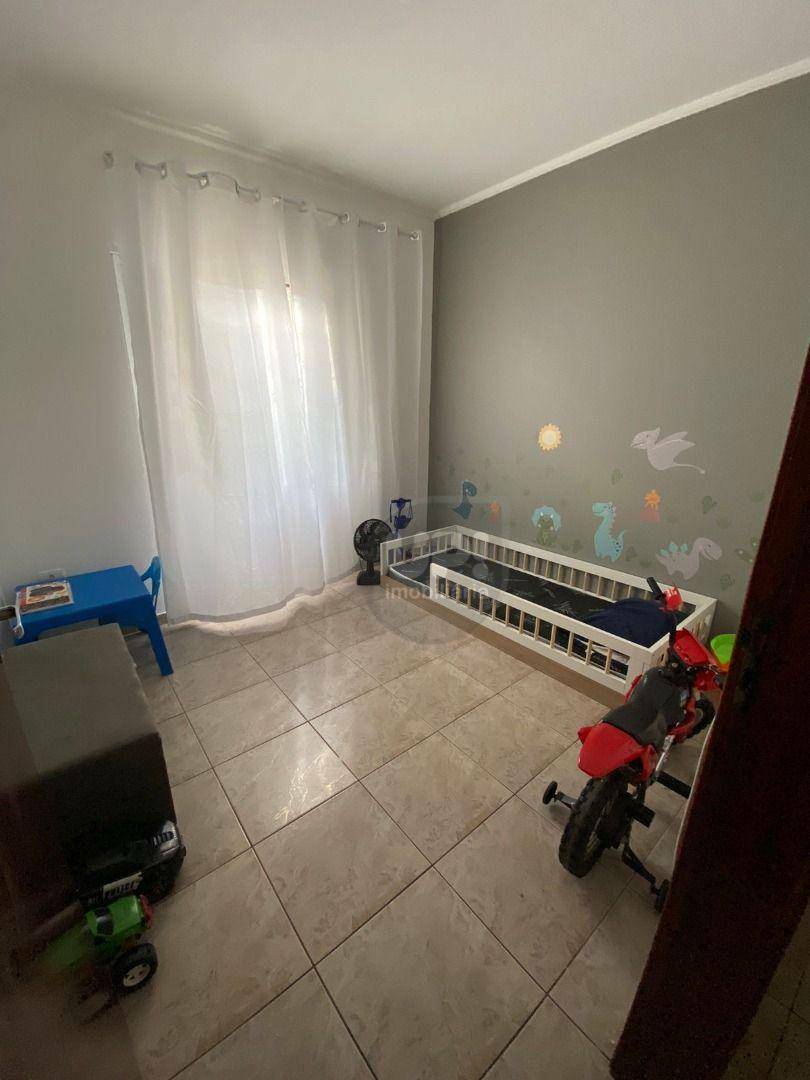 Casa de Condomínio à venda com 3 quartos, 105m² - Foto 4