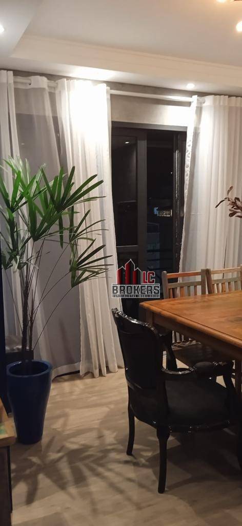 Apartamento à venda com 3 quartos, 80m² - Foto 31