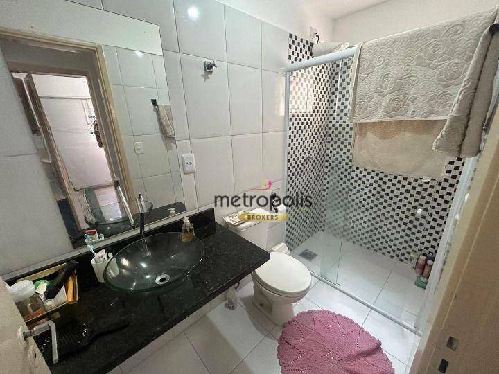 Apartamento à venda com 2 quartos, 50m² - Foto 10