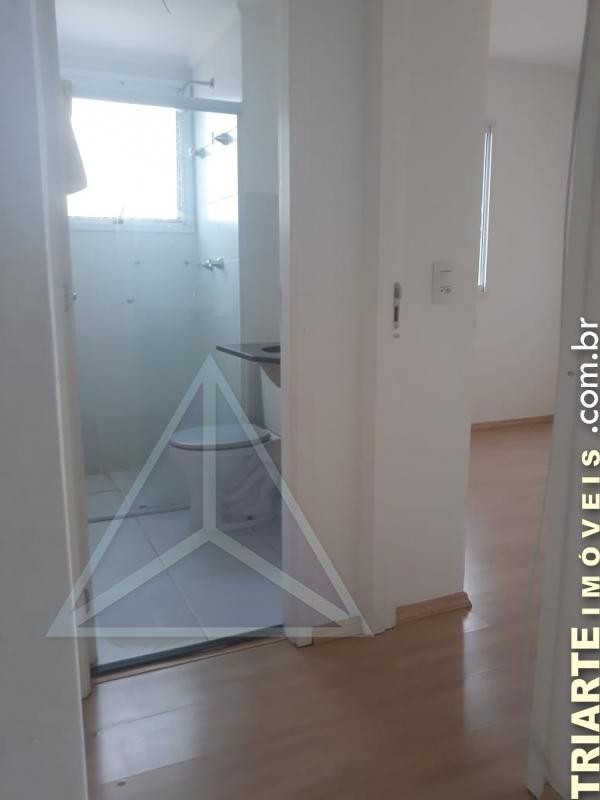 Apartamento para alugar com 2 quartos, 49m² - Foto 17