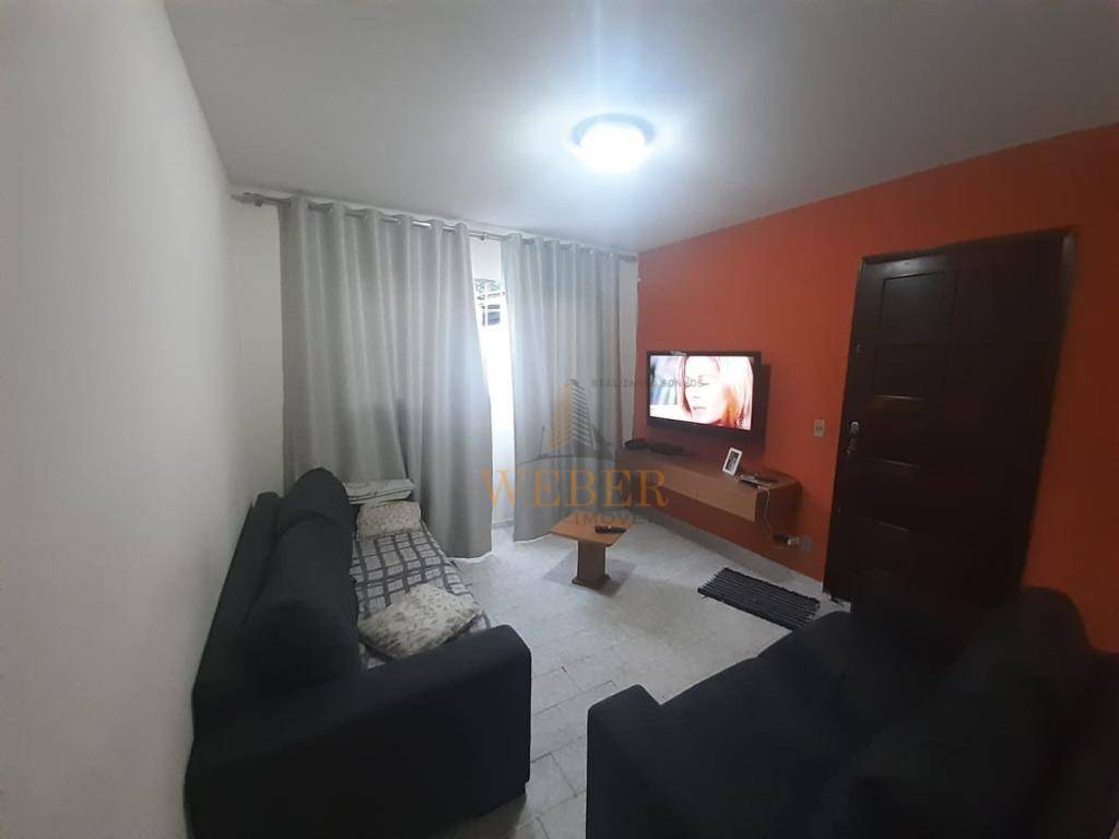 Sobrado à venda com 2 quartos, 95m² - Foto 5