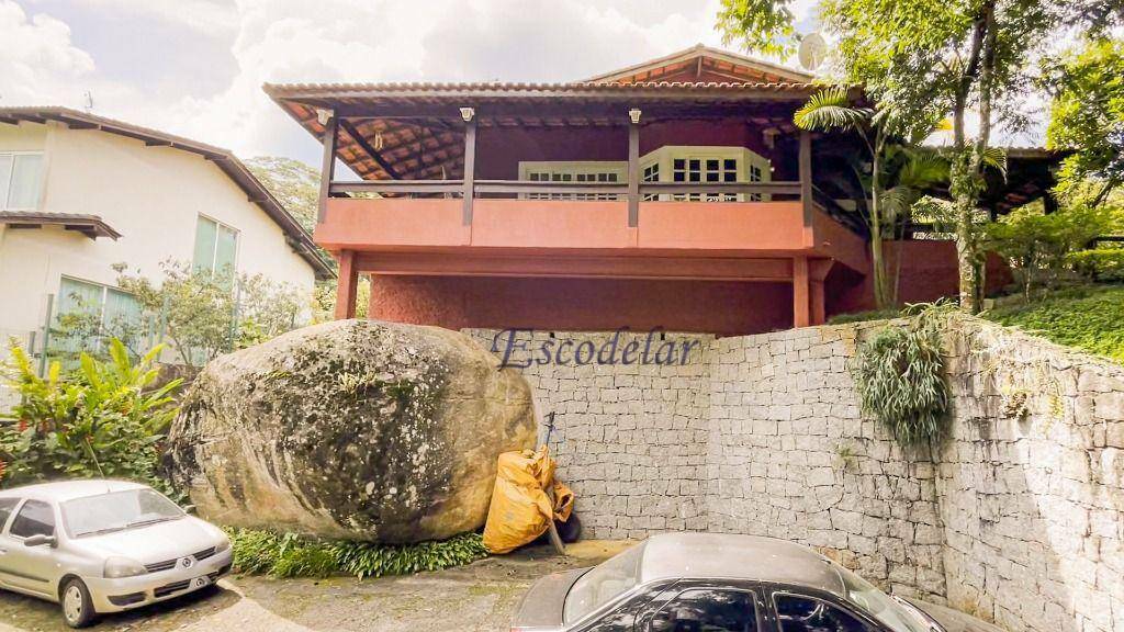 Casa de Condomínio à venda com 3 quartos, 267m² - Foto 10