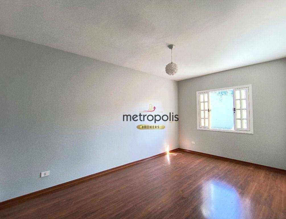 Sobrado para alugar com 3 quartos, 239m² - Foto 24