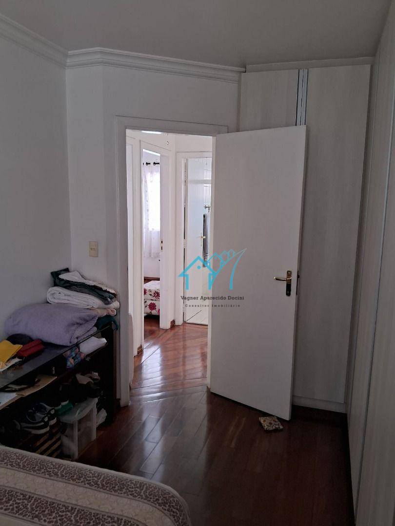 Sobrado à venda com 3 quartos, 160M2 - Foto 9