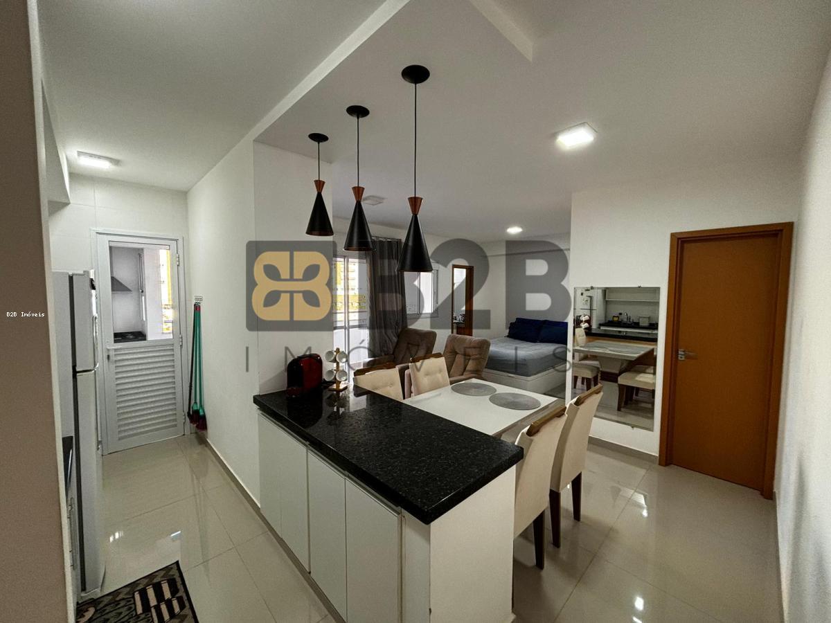 Apartamento à venda com 1 quarto, 51m² - Foto 1