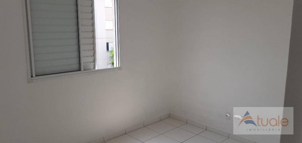 Apartamento à venda com 2 quartos, 48m² - Foto 14