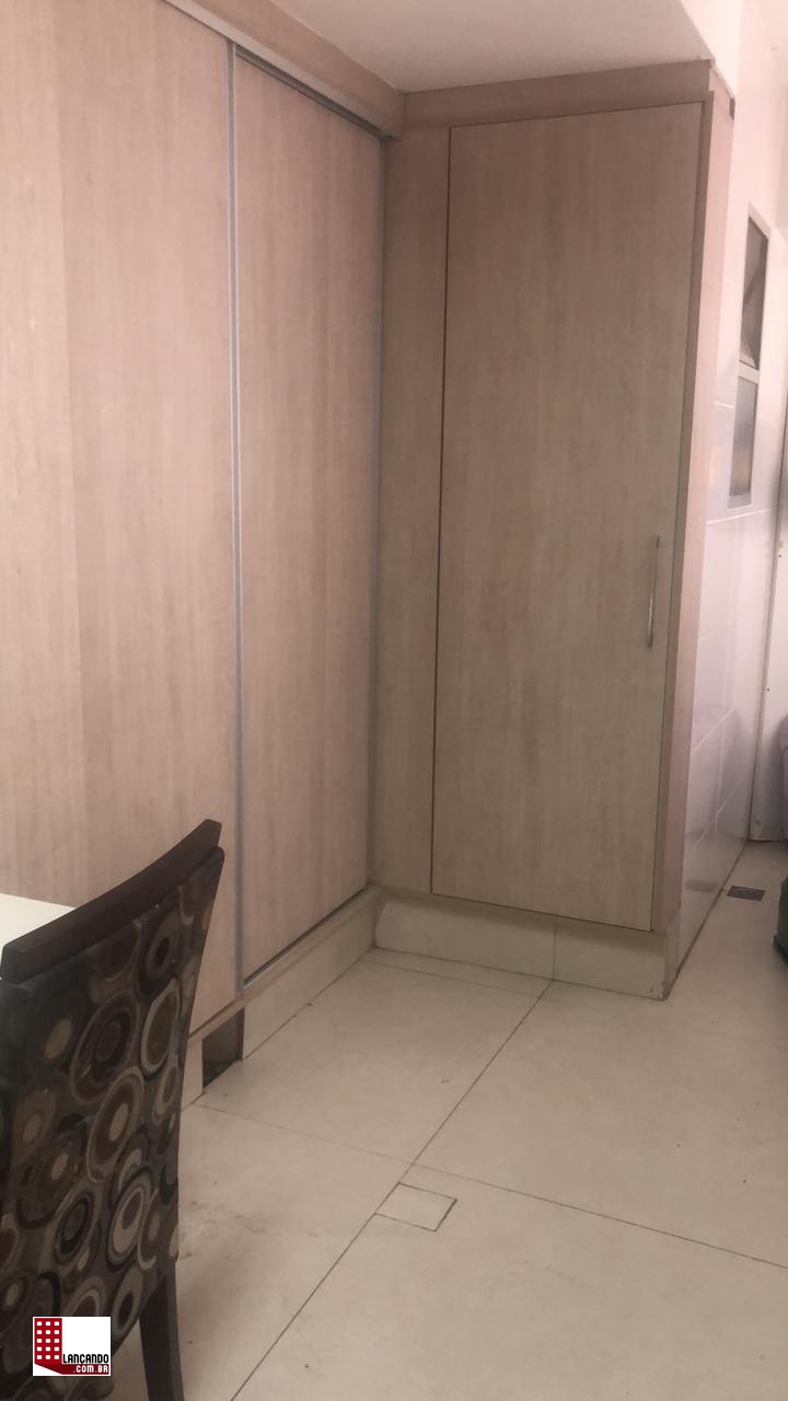 Apartamento à venda com 3 quartos, 100m² - Foto 3