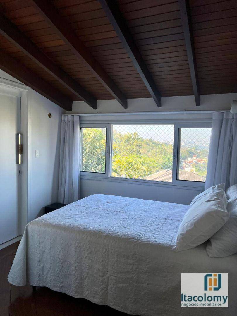 Casa de Condomínio à venda com 5 quartos, 400m² - Foto 23