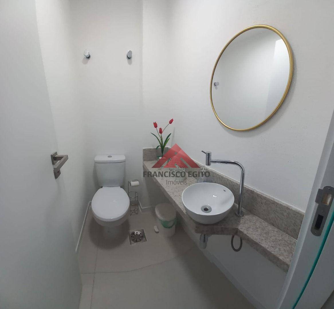 Apartamento à venda com 3 quartos, 107m² - Foto 10