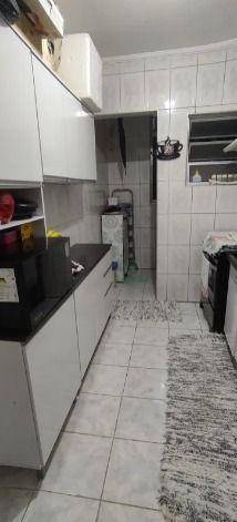 Apartamento à venda com 2 quartos, 60m² - Foto 5