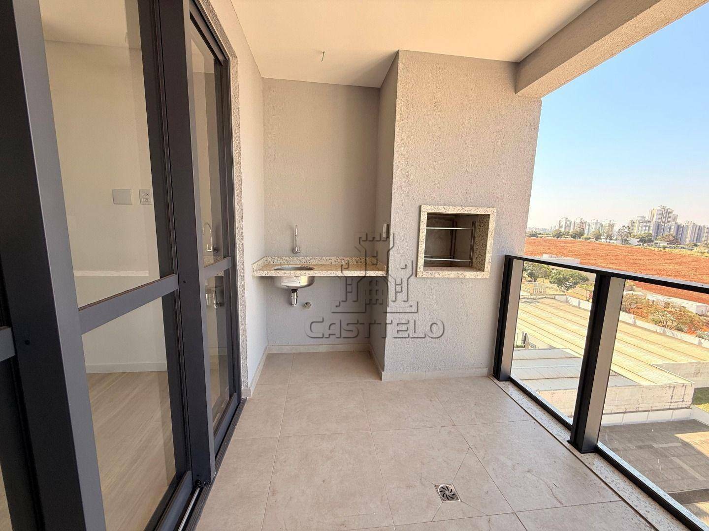 Apartamento, 3 quartos, 92 m² - Foto 4