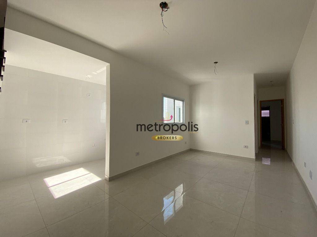 Cobertura à venda com 2 quartos, 128m² - Foto 1