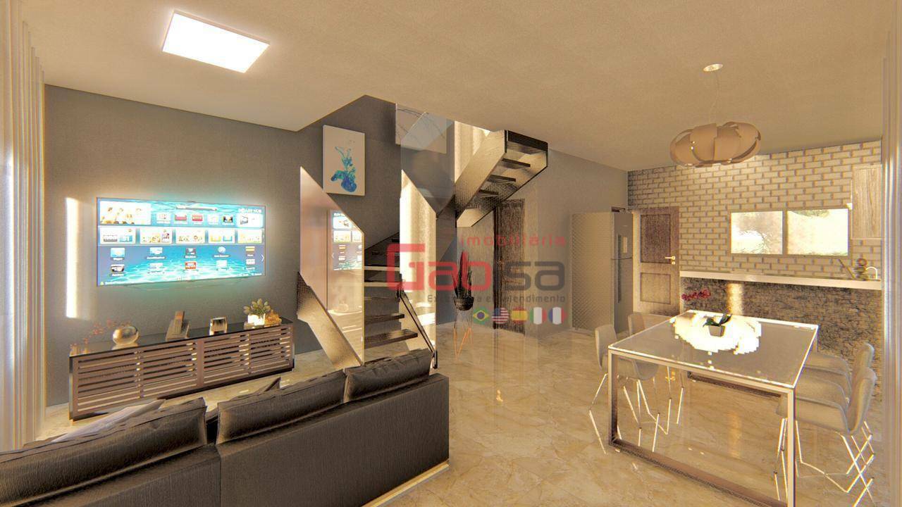 Apartamento à venda com 3 quartos, 136m² - Foto 28