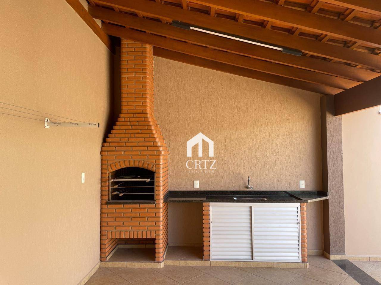 Casa, 3 quartos, 270 m² - Foto 2