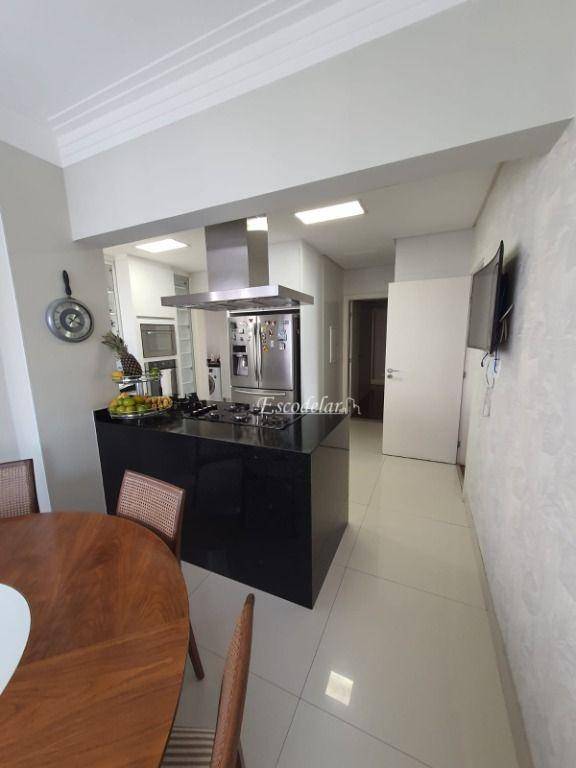 Apartamento à venda com 4 quartos, 260m² - Foto 14