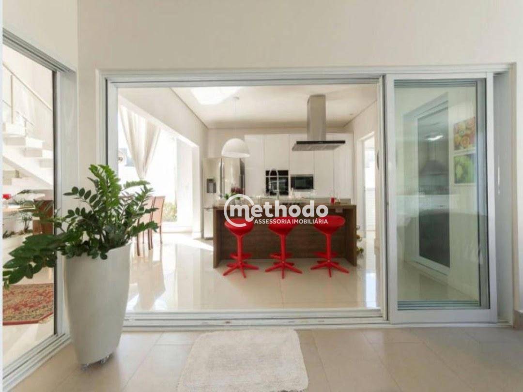 Casa de Condomínio à venda com 5 quartos, 290m² - Foto 33