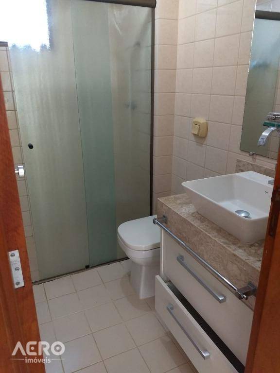 Apartamento à venda com 3 quartos, 80m² - Foto 6