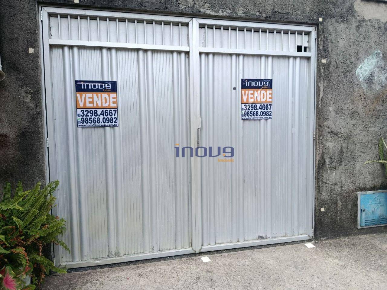 Casa, 2 quartos, 44 m² - Foto 3