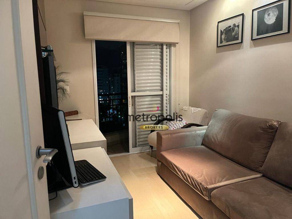 Apartamento à venda com 4 quartos, 150m² - Foto 5