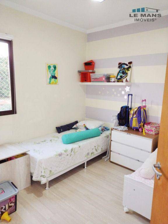 Apartamento à venda com 3 quartos, 73m² - Foto 15