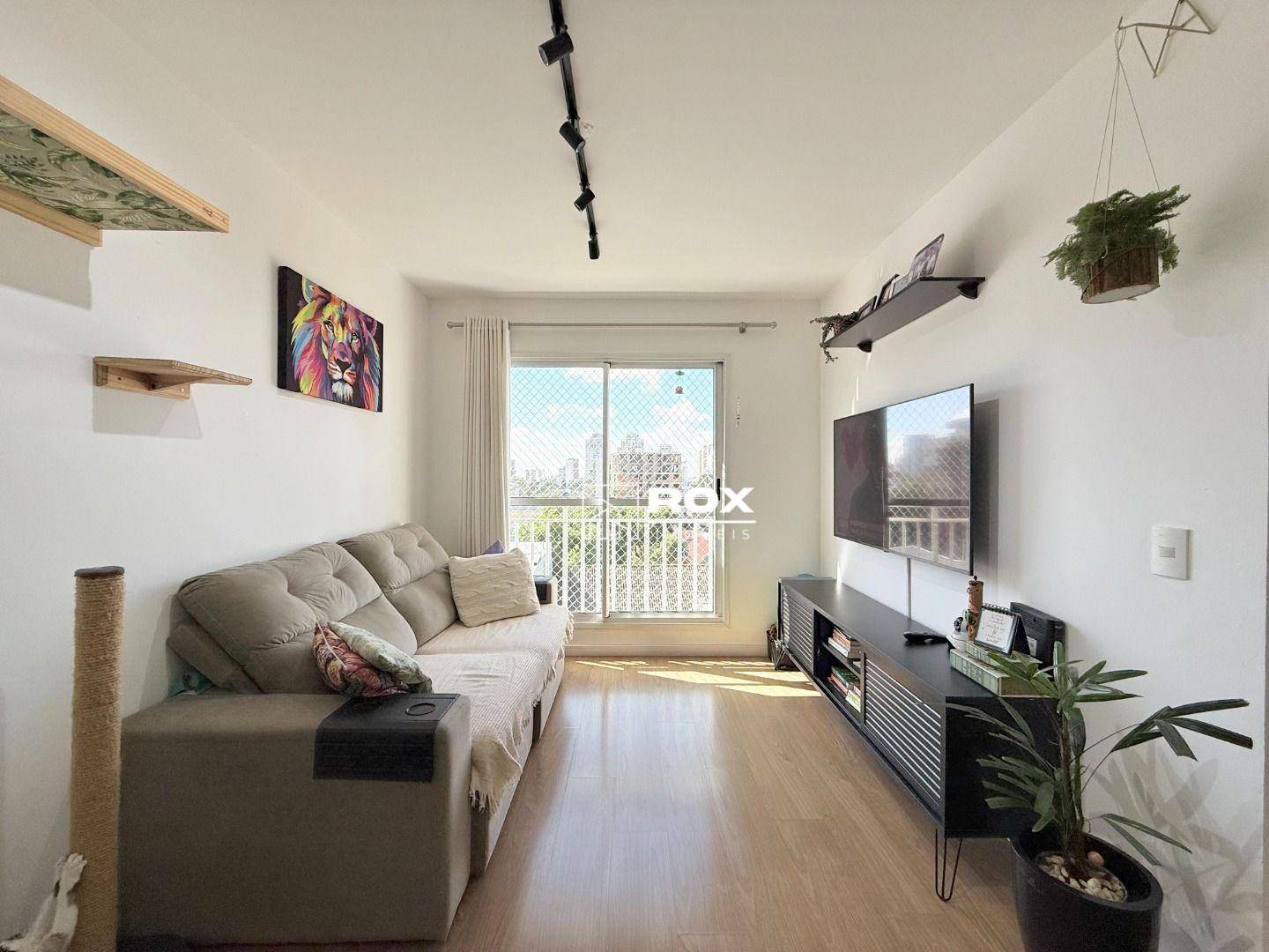 Apartamento à venda com 3 quartos, 87m² - Foto 6