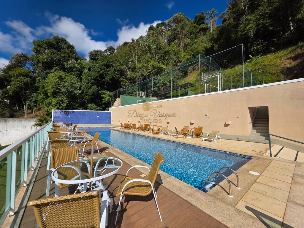 Apartamento à venda com 3 quartos, 106m² - Foto 22