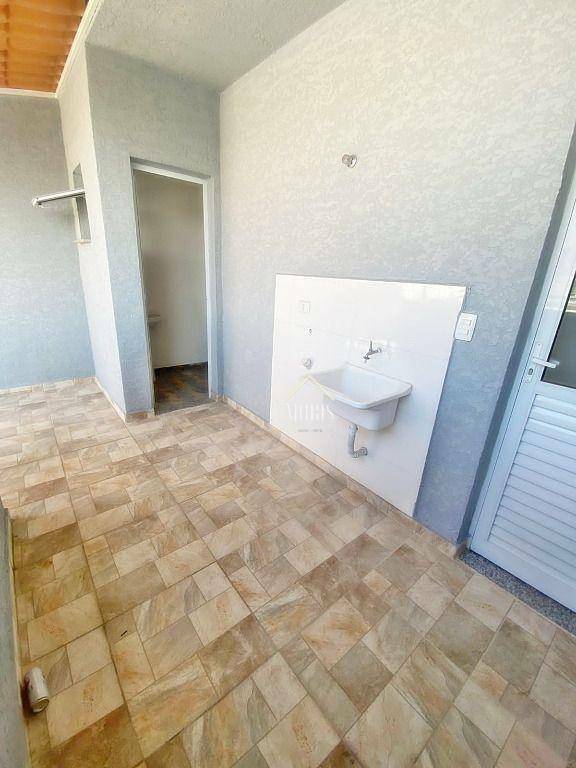 Cobertura à venda com 2 quartos, 88m² - Foto 5