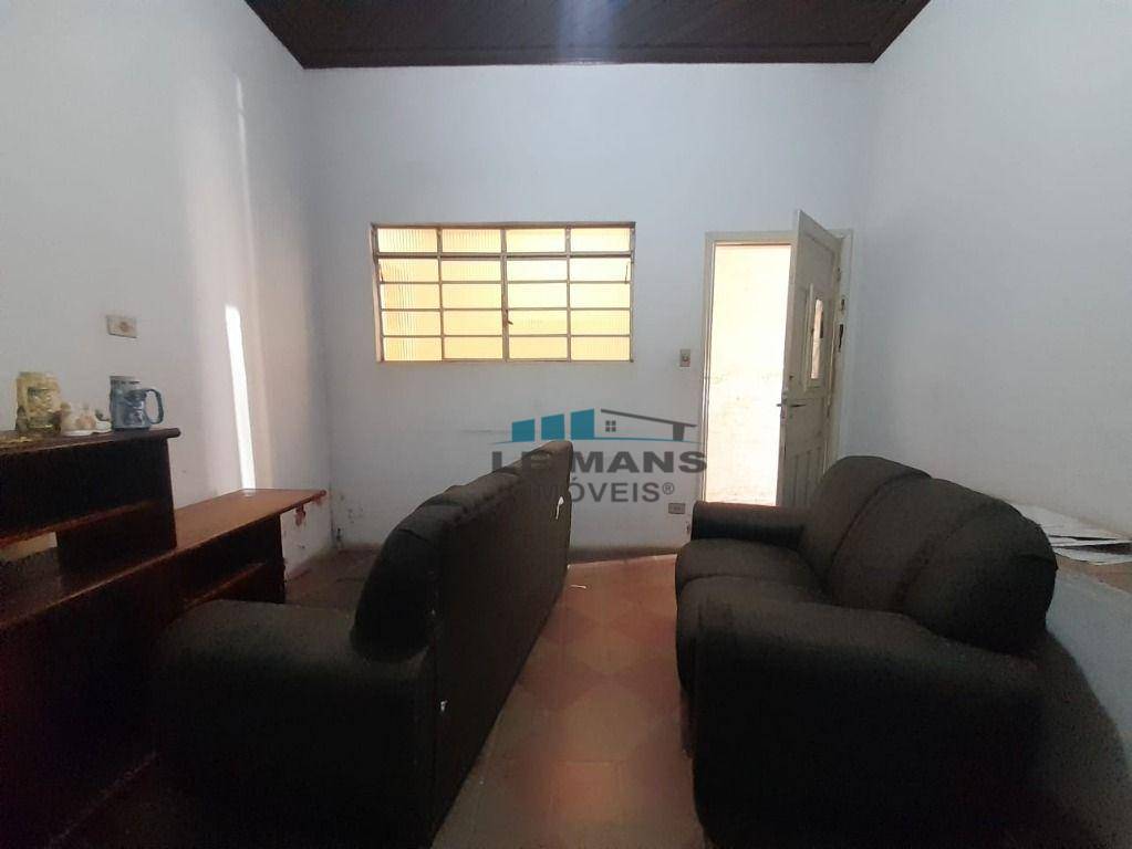 Casa à venda com 2 quartos, 119m² - Foto 2