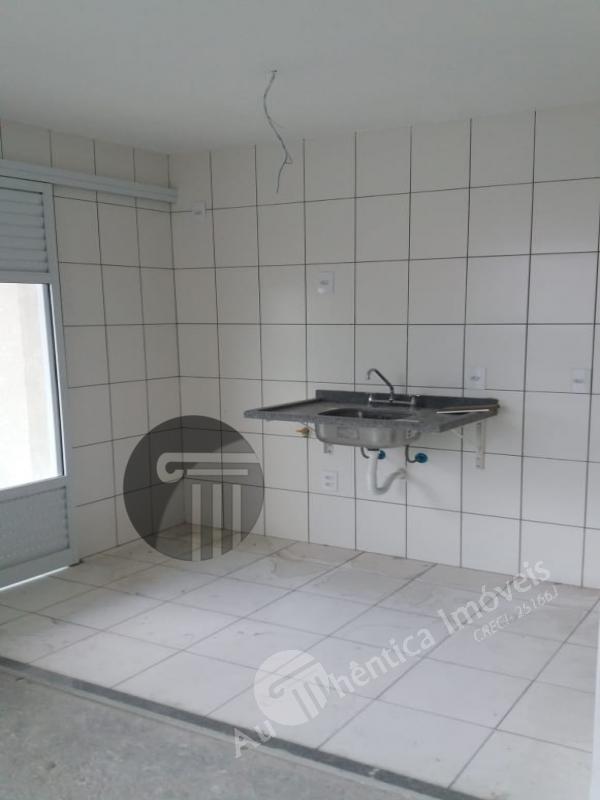 Apartamento à venda com 3 quartos, 97m² - Foto 3