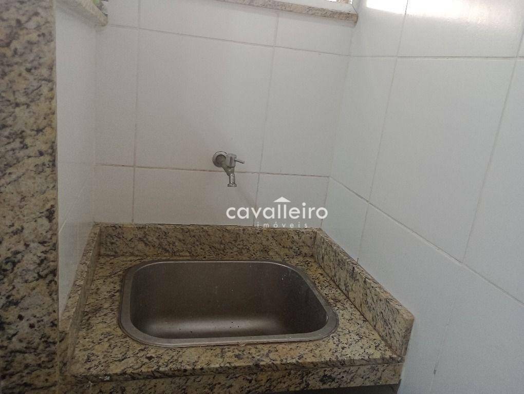 Apartamento à venda com 2 quartos, 47m² - Foto 29