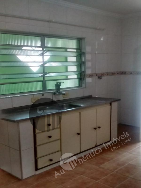 Sobrado para alugar com 1 quarto, 50m² - Foto 2