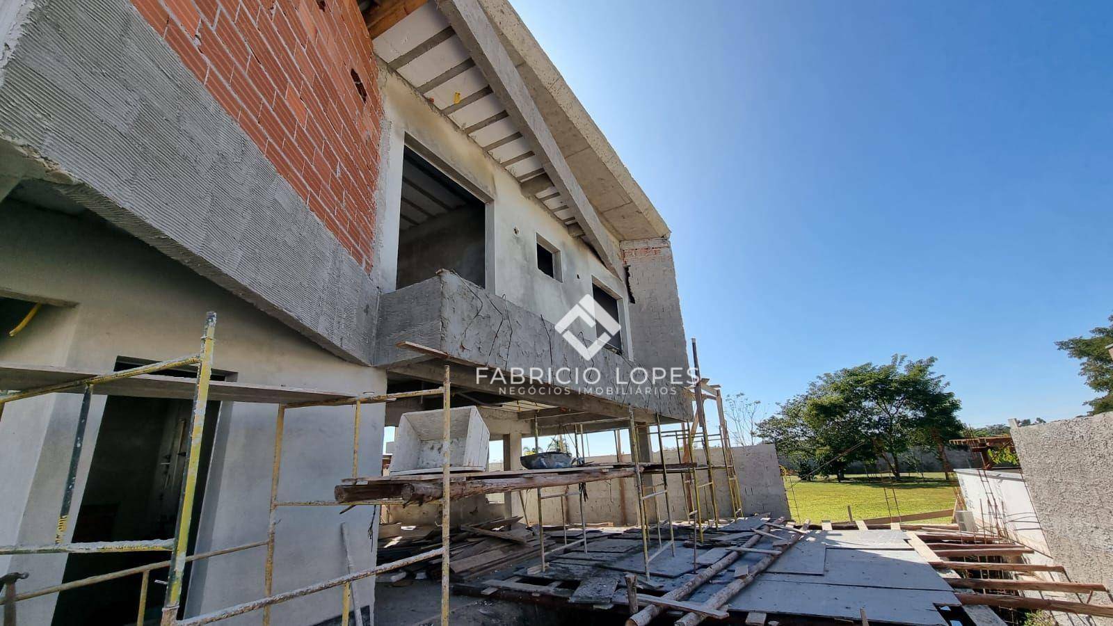 Casa à venda com 5 quartos, 398m² - Foto 6