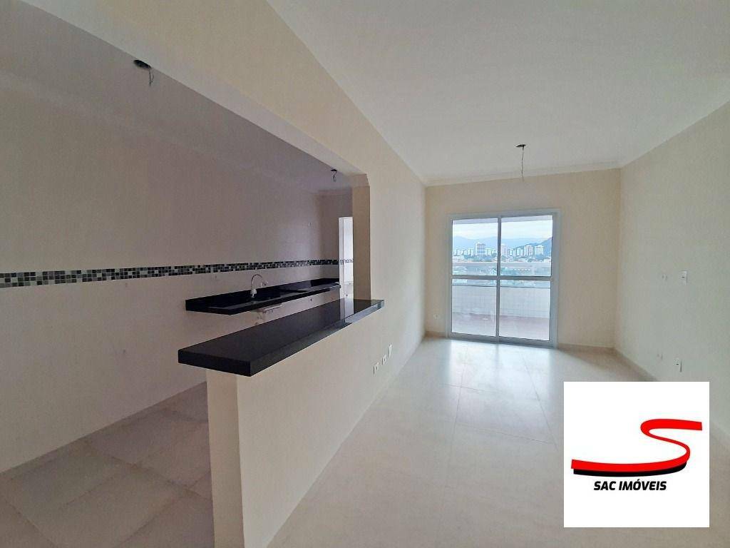 Apartamento à venda com 2 quartos, 86m² - Foto 2